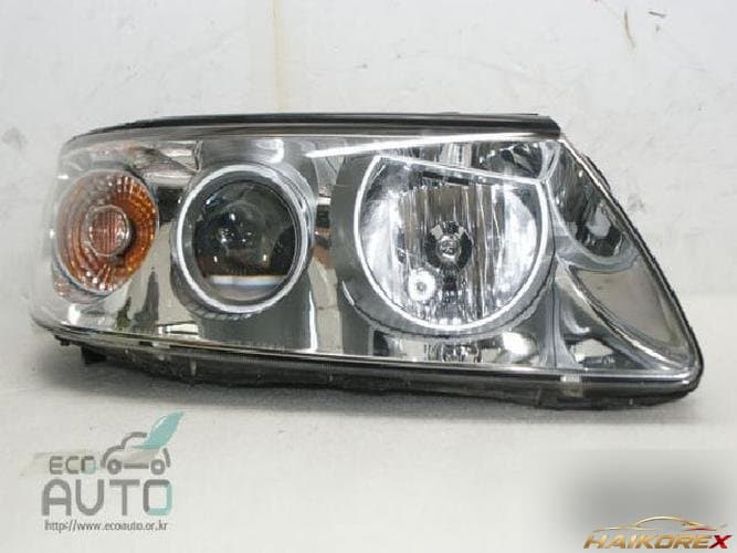 Hyundai Grandeur 2006 — фара правая HID