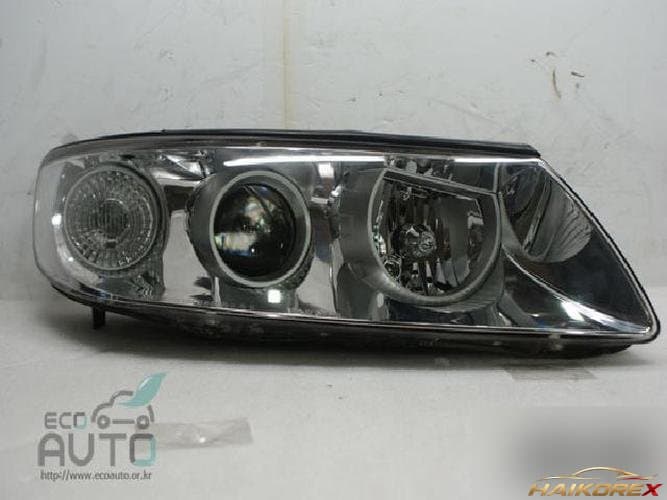 Hyundai Grandeur 2006 — фара головного света правая HID