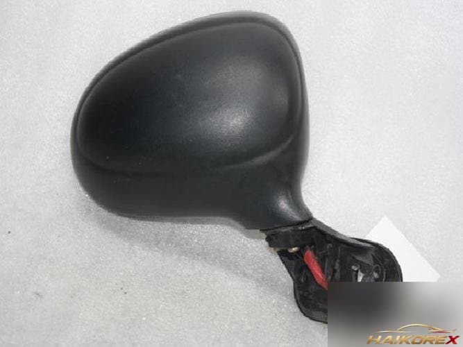Daewoo Matiz 2001 — боковое зеркало правое