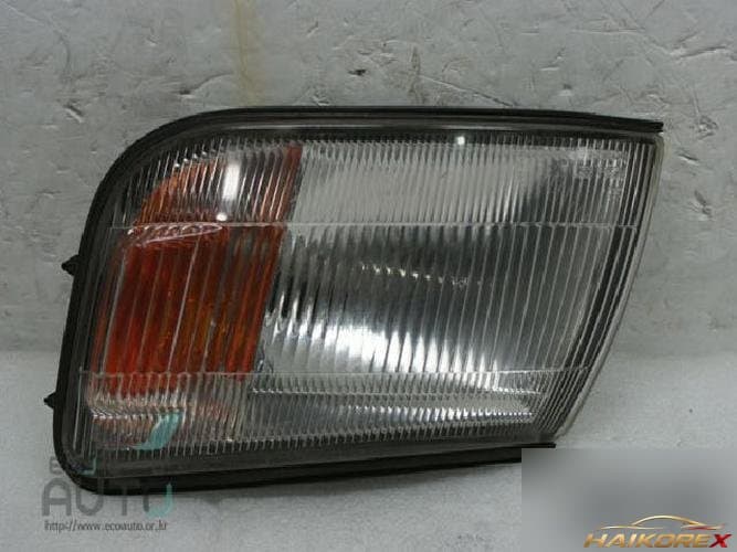Hyundai Santamo 1996 — указатель поворота левый