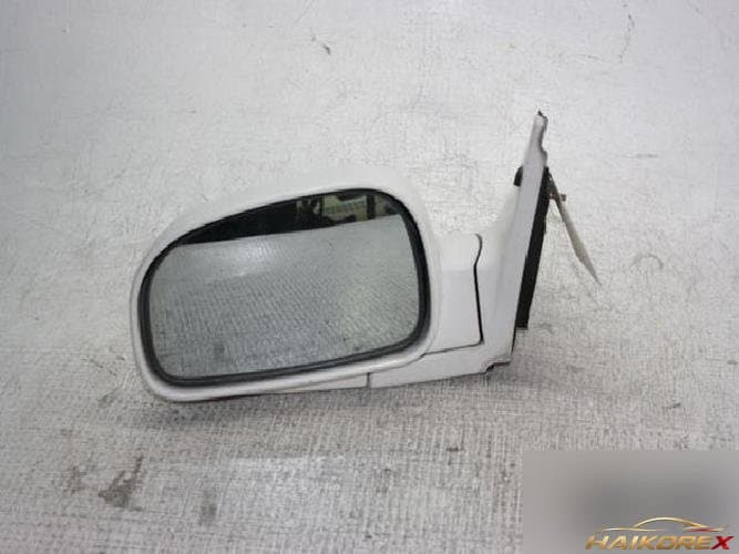 Hyundai Santa Fe 2001 — боковое зеркало левое