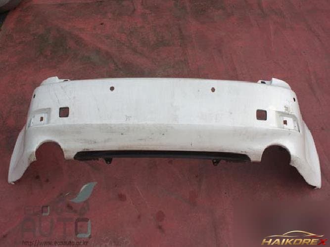 Lexus IS 2006 — бампер задний 52159-53131