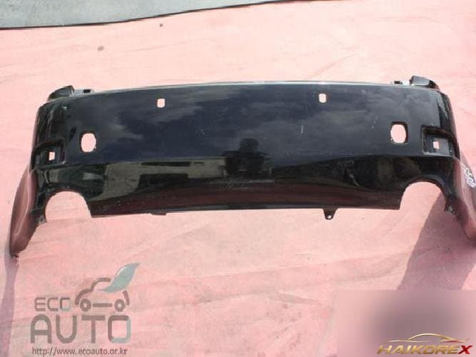Lexus IS 2006 — бампер задний 52159-53070