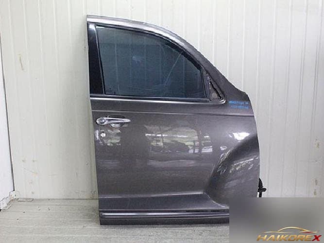 Chrysler PT Cruiser 2001 — дверь передняя правая