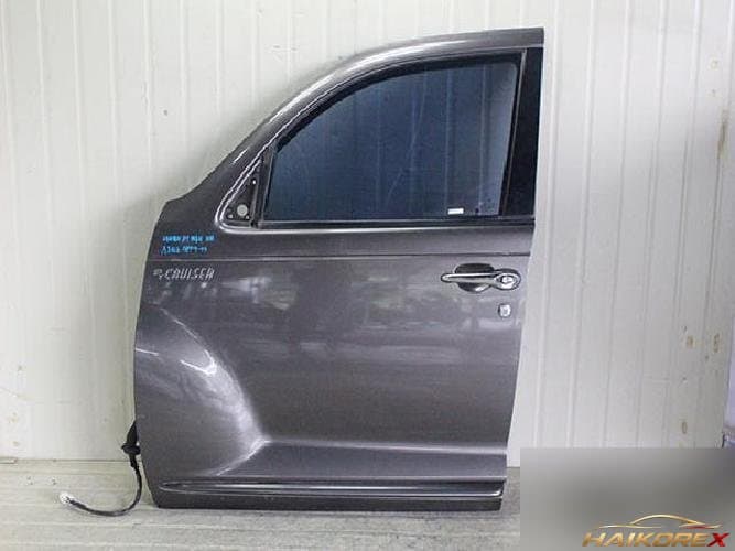 Chrysler PT Cruiser 2001 — передняя дверь левая