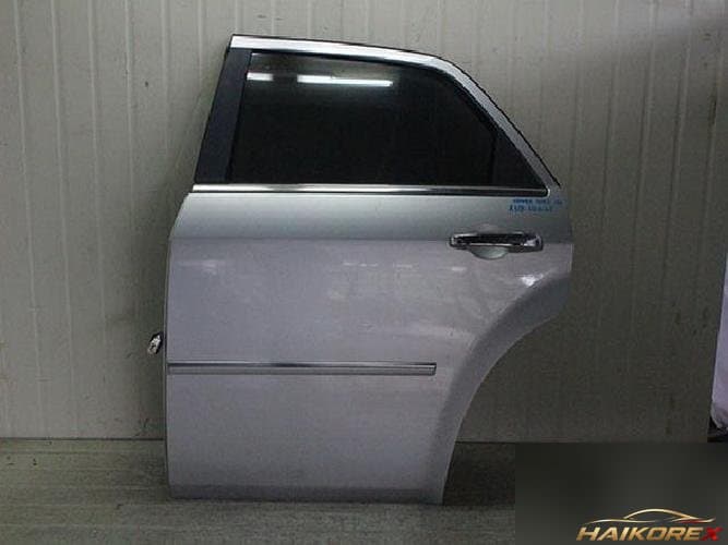 Chrysler 300 2006 — задняя левая дверь