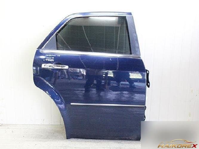 Chrysler 300 2006 — задняя правая дверь