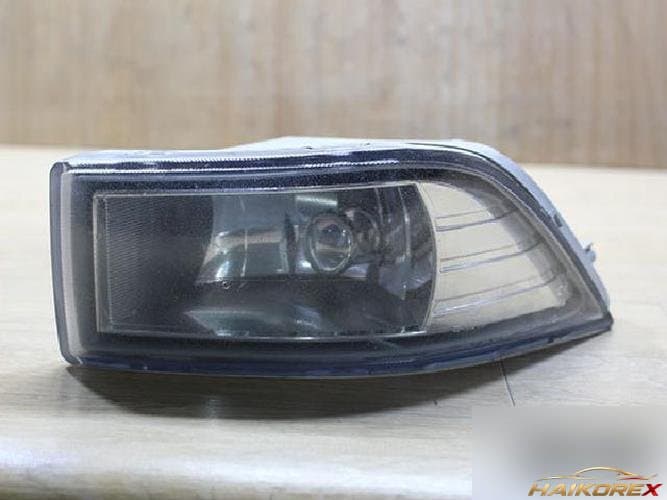 Daewoo Tosca 2007 — противотуманная фара левая