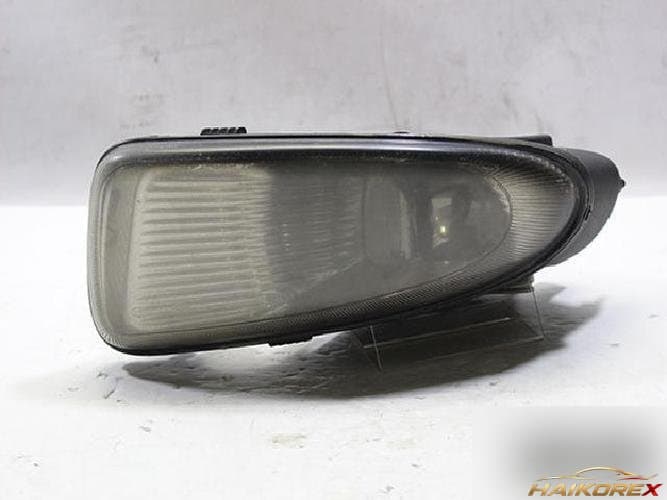Chrysler Grand Voyager 2002 — противотуманная фара левая