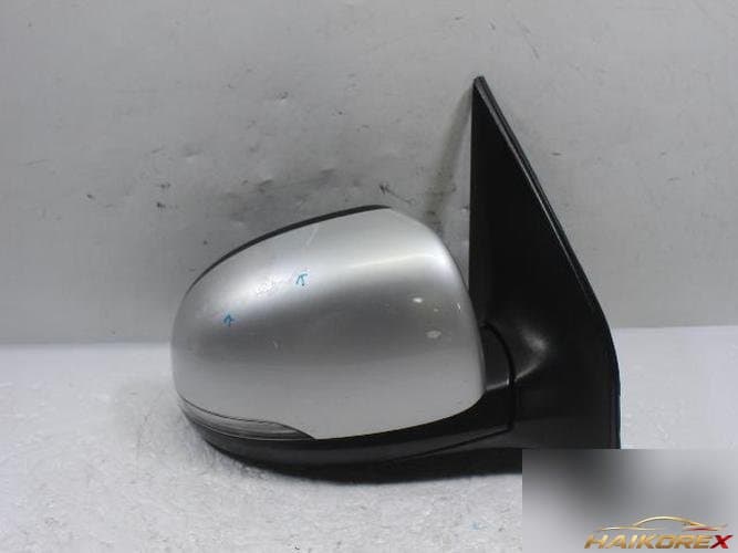 Kia Morning 2010 — зеркало боковое правое