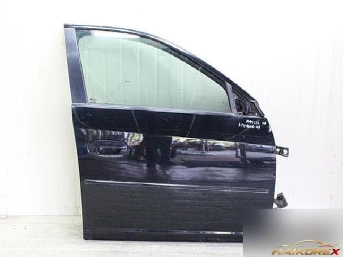 Cadillac CTS 2003 — дверь передняя правая