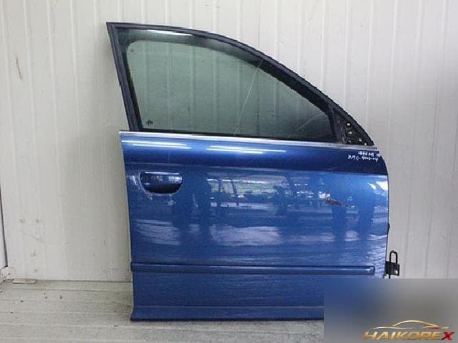 Audi A4 2005 — передняя дверь правая