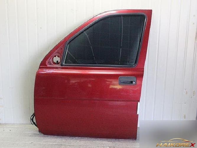 Land Rover Freelander 1999 — передняя дверь левая