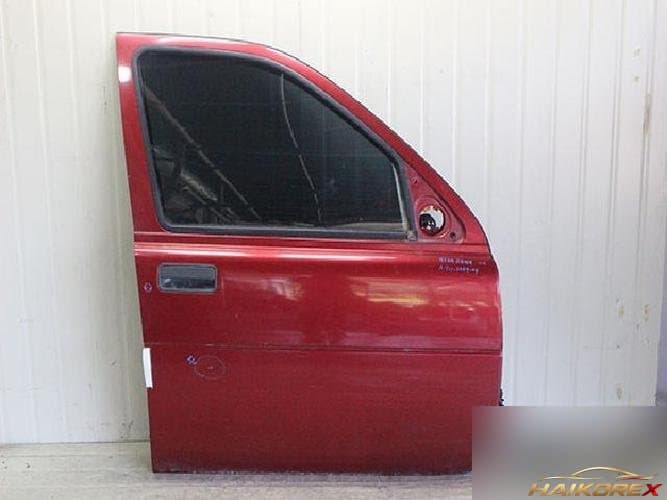 Land Rover Freelander 1999 — дверь передняя правая