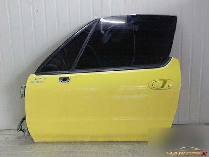 Honda CR-X 1995 — дверь передняя левая