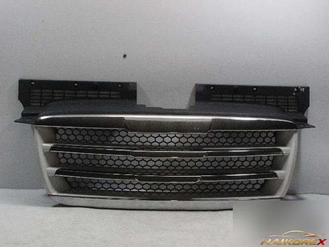 Hyundai Trajet 2005 — решётка радиатора 86352-3A010