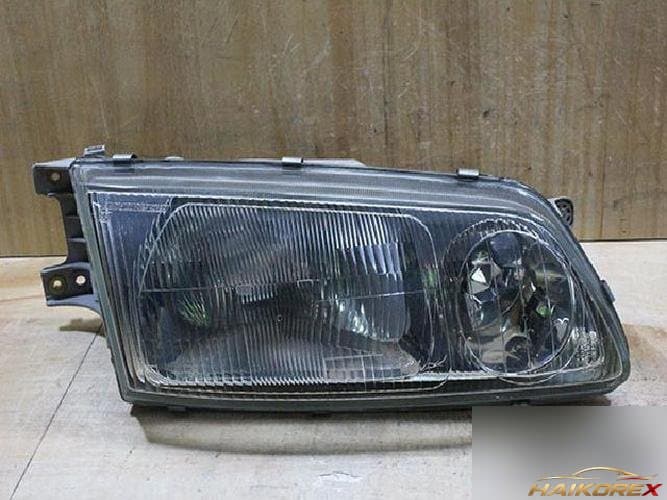 Hyundai Libero 2002 — фара правая