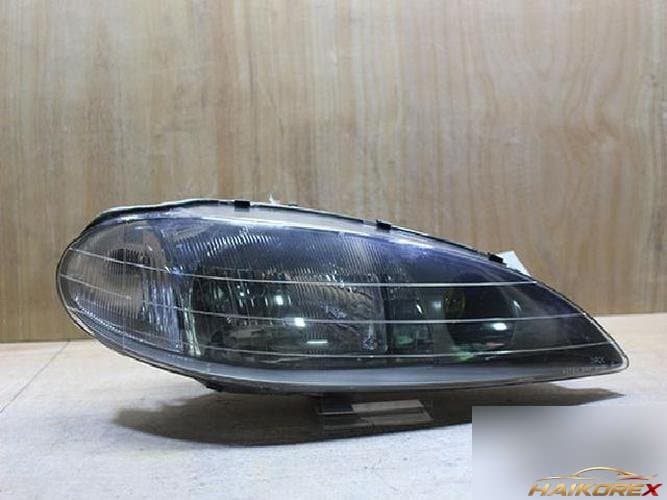 Hyundai Marcia 1996 — фара правая