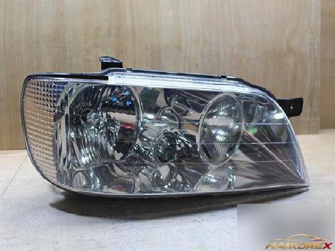 Hyundai Equus 2002 — фара передняя правая HID