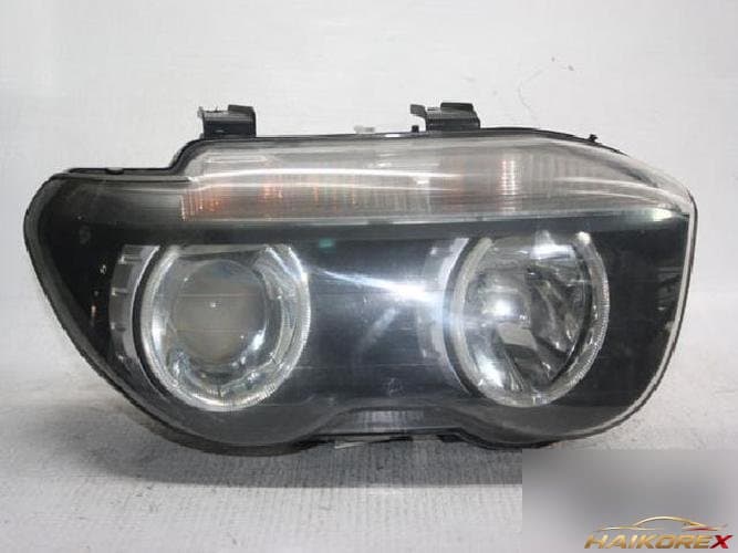 BMW 7 Series 2004 — фара правая HID