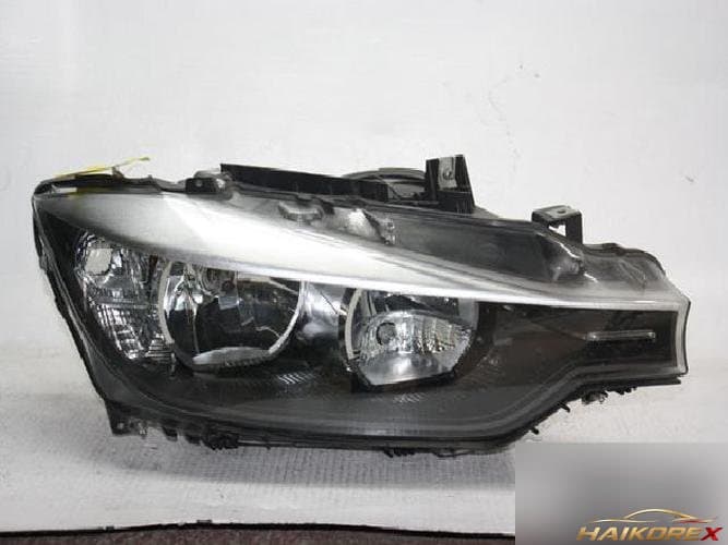 BMW 3 серии 2007 — фара правая