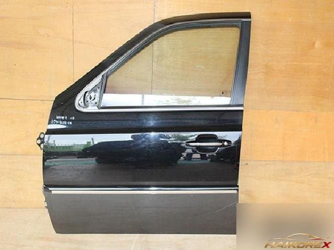 KG Mobility Chairman 2008 — передняя дверь левая