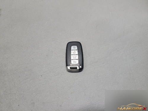 Ключ-пульт Forte Coupe SVI-HMFKR04