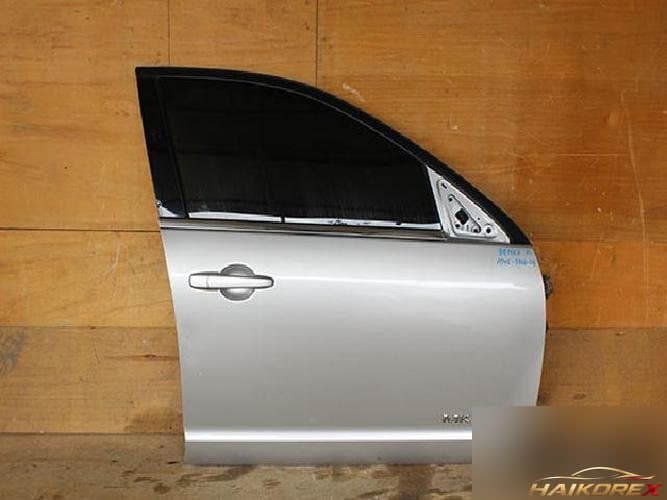 Ford MKZ 2008 — дверь передняя правая