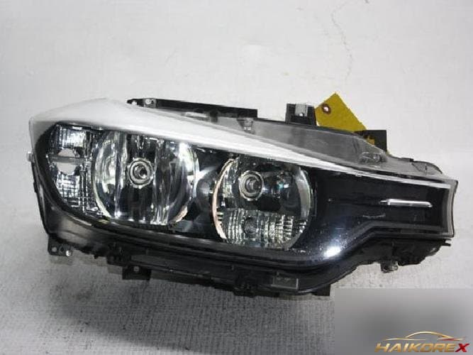 BMW 3 2007 — фара правая 6311-7259524 1