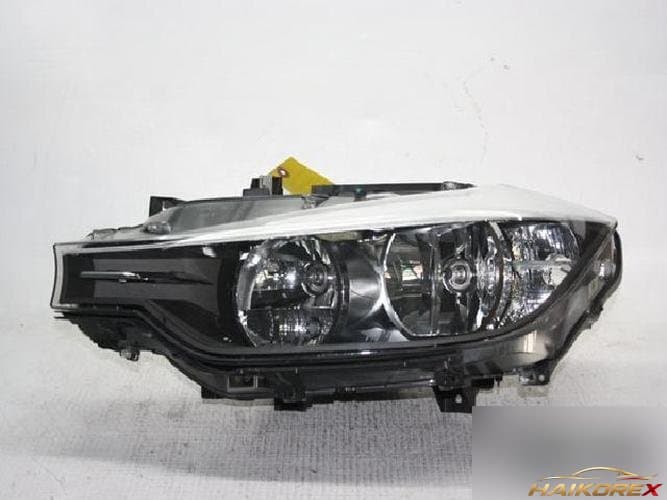 BMW 3 Series 2007 — фара левая 6311-7259523