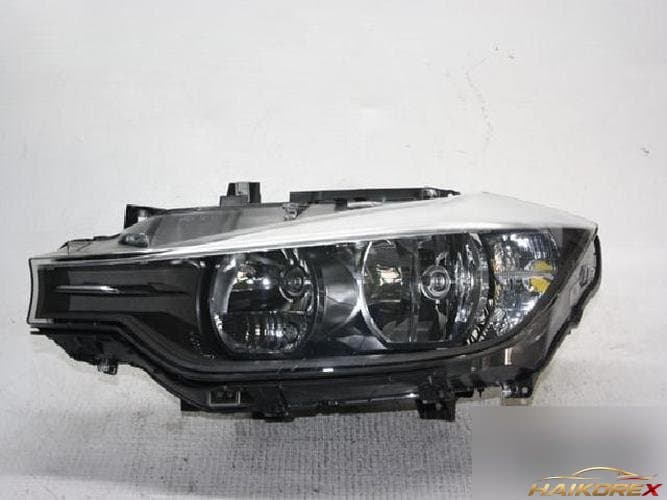 BMW 3 Series 2007 — фара левая 6311-7259523 2