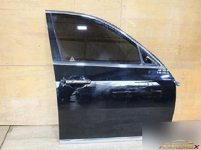 Hyundai Equus 2010 — передняя дверь правая