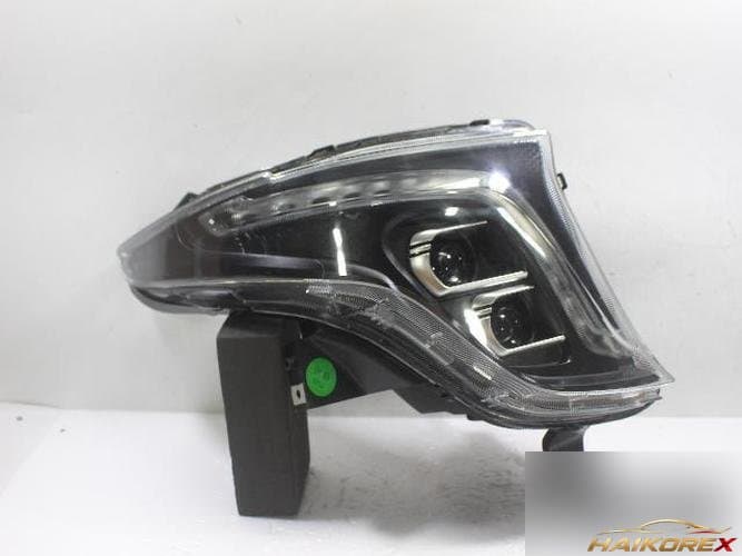 Ford Explorer 2024 — фара правая LED 7080000512