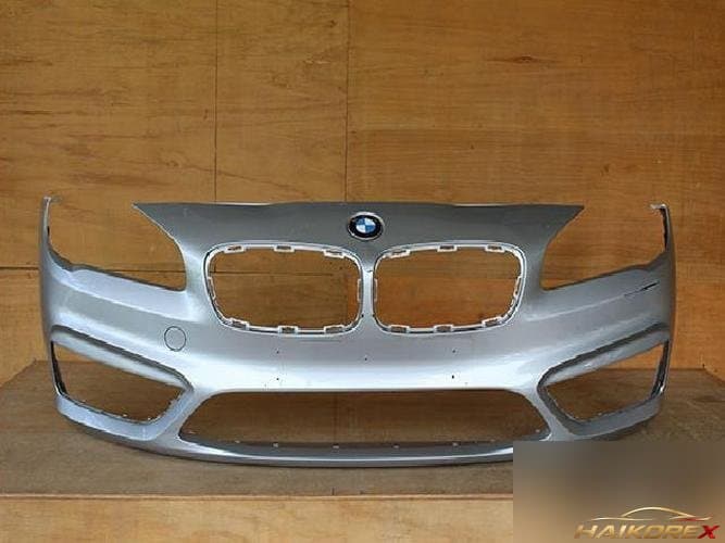 BMW 2 Series 2016 — передний бампер 51117328677