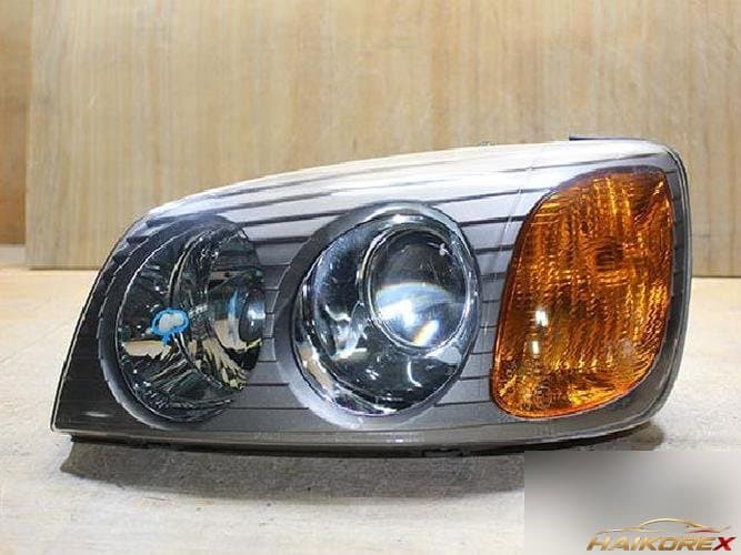 Hyundai Grandeur 1999 — фара левая 1