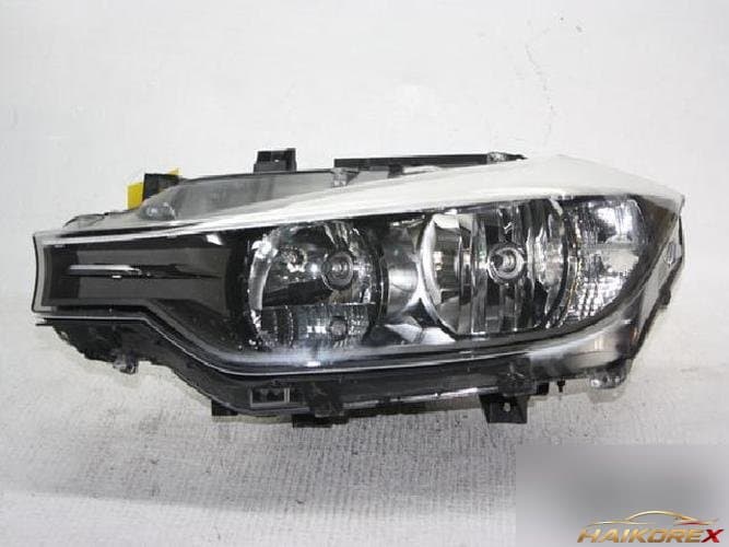 BMW 3 series 2007 — фара левая 6311-7259523