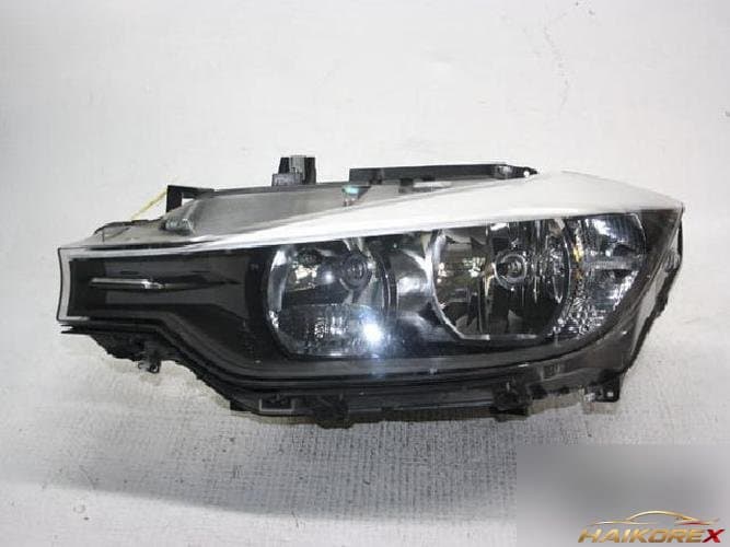 BMW 3 series 2007 — фара левая 6311-7259523