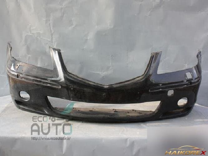 Honda Legend 2006 — передний бампер 71101-SJA-ZZ00
