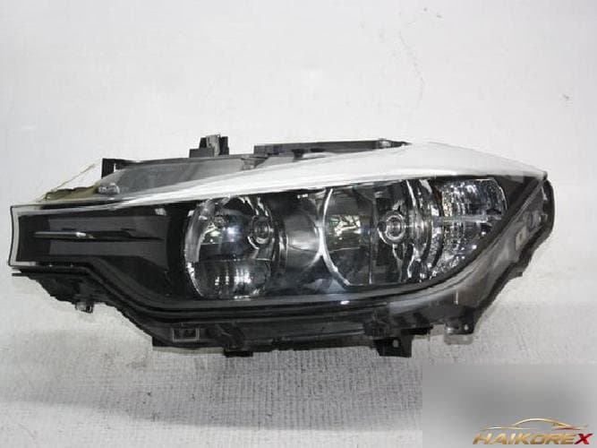BMW 3 Series 2007 — фара левая 63117259523