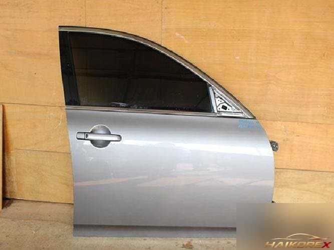 Infiniti G 2008 — передняя дверь правая