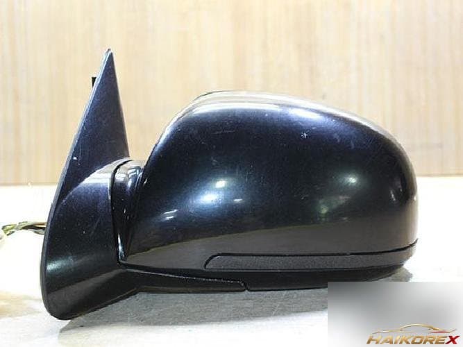 KG Mobility Chairmanl 2006 — боковое зеркало левое