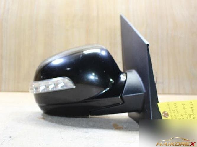 KG Mobility Actyon 2006 — боковое зеркало правое
