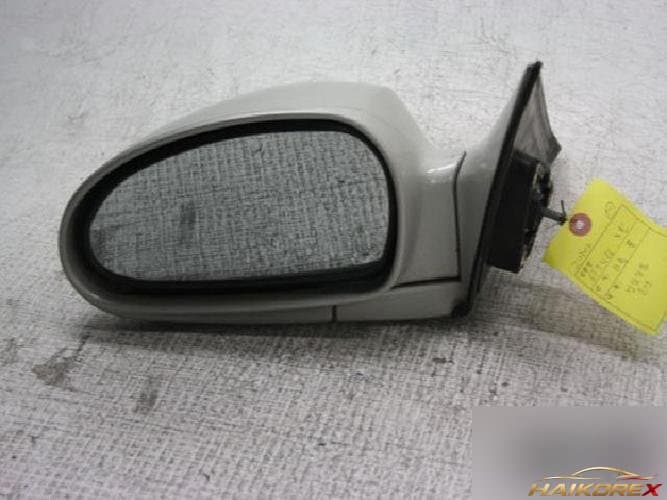Hyundai Sonata 1999 — боковое зеркало левое