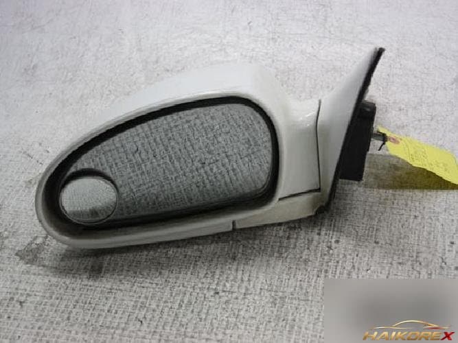 Hyundai Sonata 1999 — боковое зеркало левое