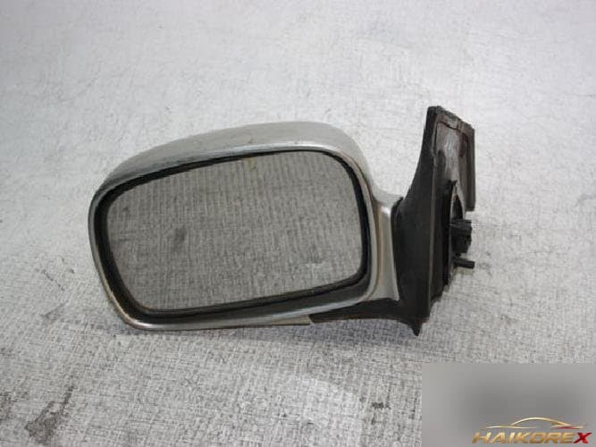 Kia Carens 2000 — боковое зеркало левое