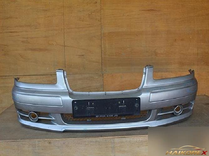 Hyundai Trajet 2007 — передний бампер 86511-3A100