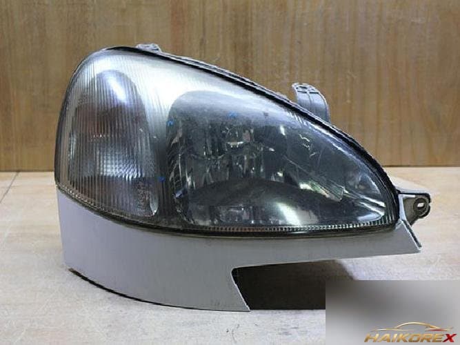 Daewoo Lanos 2004 — фара правая