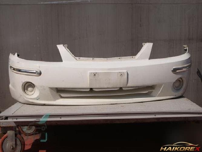 Kia Spectra 2001 — передний бампер 0K2NA50030XX