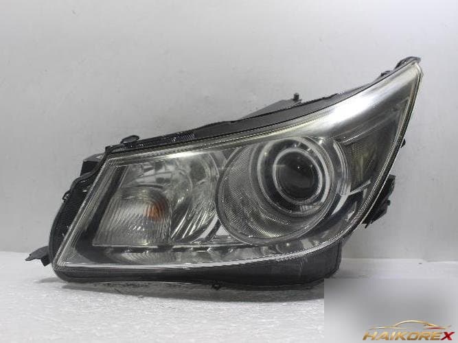 Daewoo Alpeon 2012 — фара левая 1