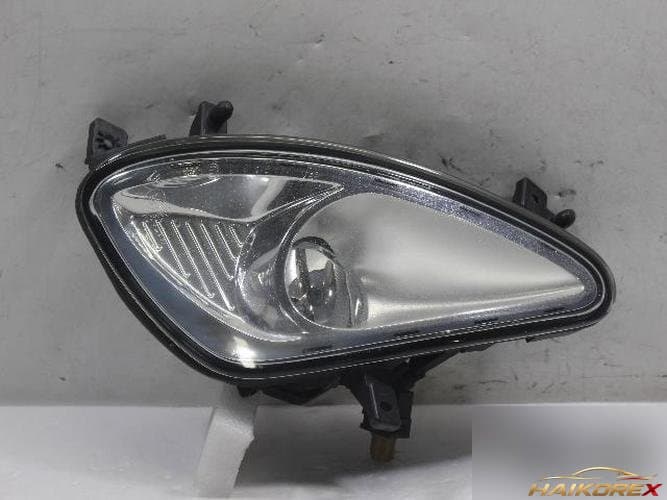 Mercedes-Benz S-Class 2006 — противотуманная фара правая A2218200256